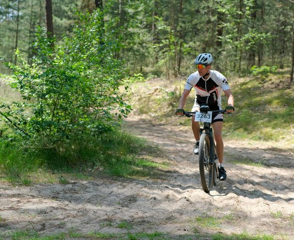 7 exercices à faire à cheval pour améliorer sa posture