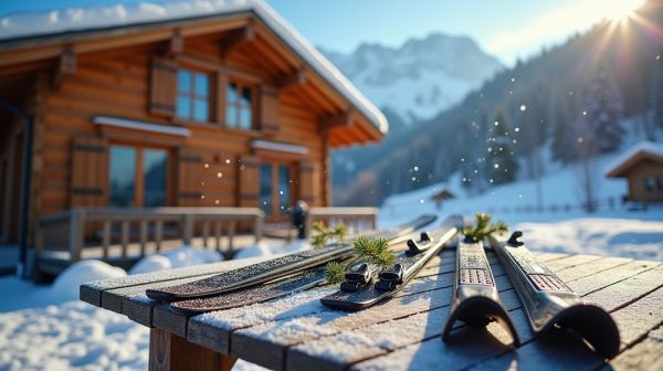 Trouver l'équipement de ski français Rossignol adapté à vos besoins